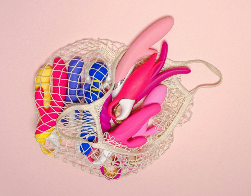 Sex toys 