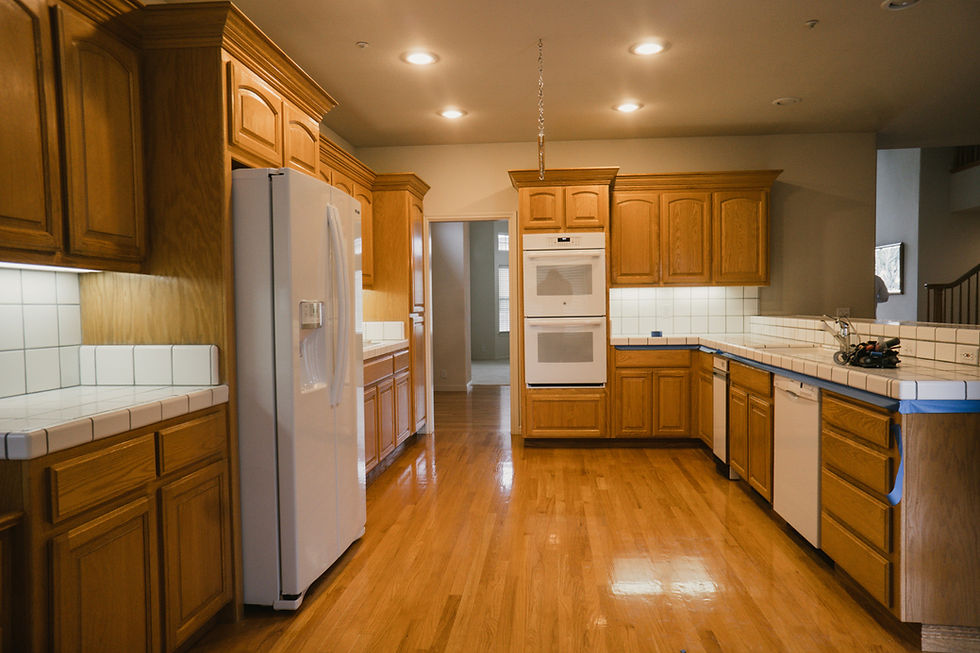 Imagine Unique Remodel - Kitchen Renovation in Morgan Hill, CA