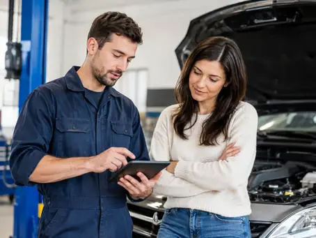 ASE Mechanic Reviews: What Drivers Should Look For