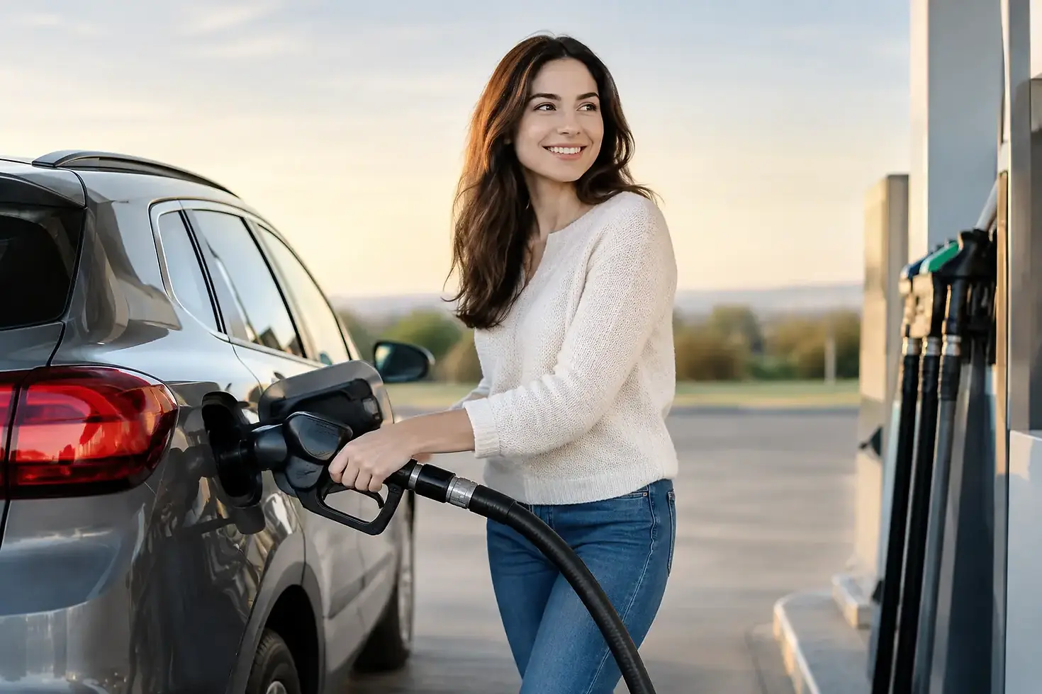 How to Improve Fuel Economy and Spend Less