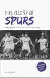 The Glory of Spurs cover