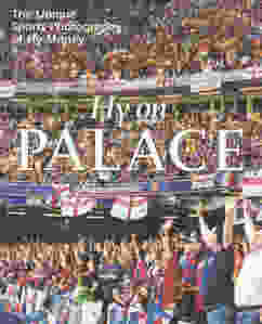 Hy on Palace book cover
