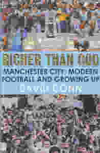 Richer than God