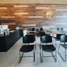 Waiting Area