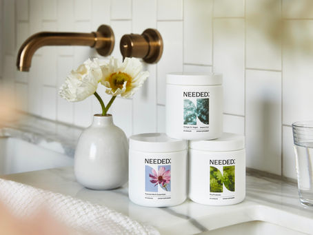 My Top Recommendation for Prenatal Vitamins: Why I Recommend Needed’s Prenatal Multi