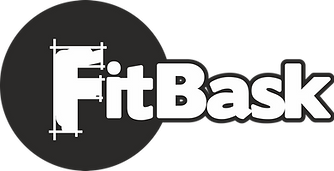 logo de l'entreprise Fitbask