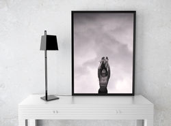 la tête à l’envers