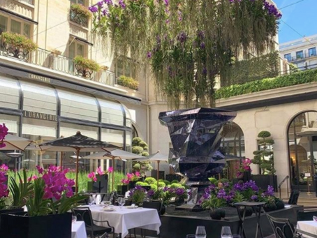 Four Seasons Worldwide