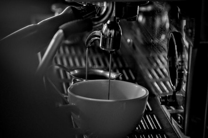 Espresso Shots