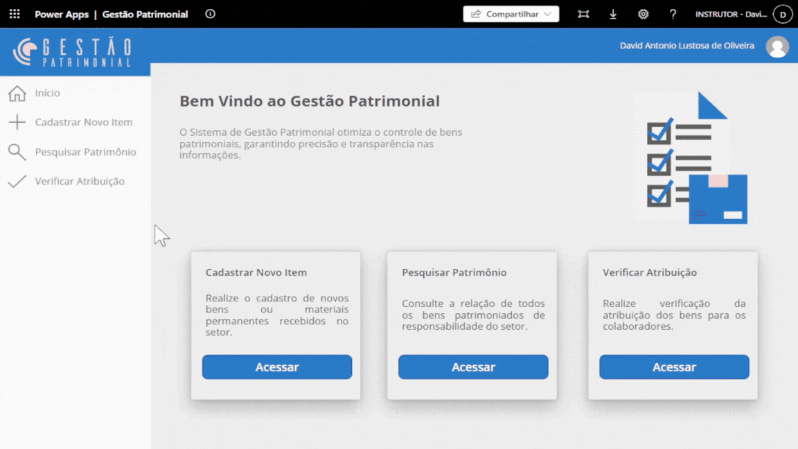Aplicativo - Gestão Patrimonial.gif
