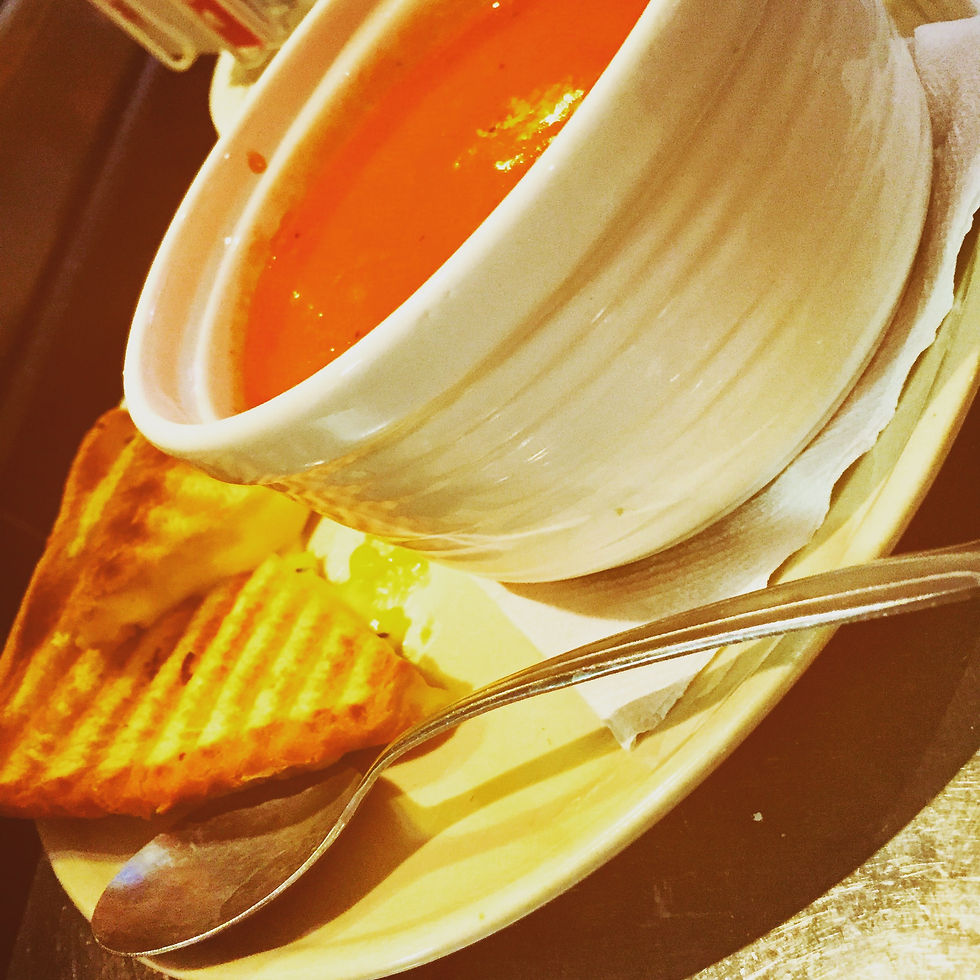 Thumbnail: Soup & Sammi Combo