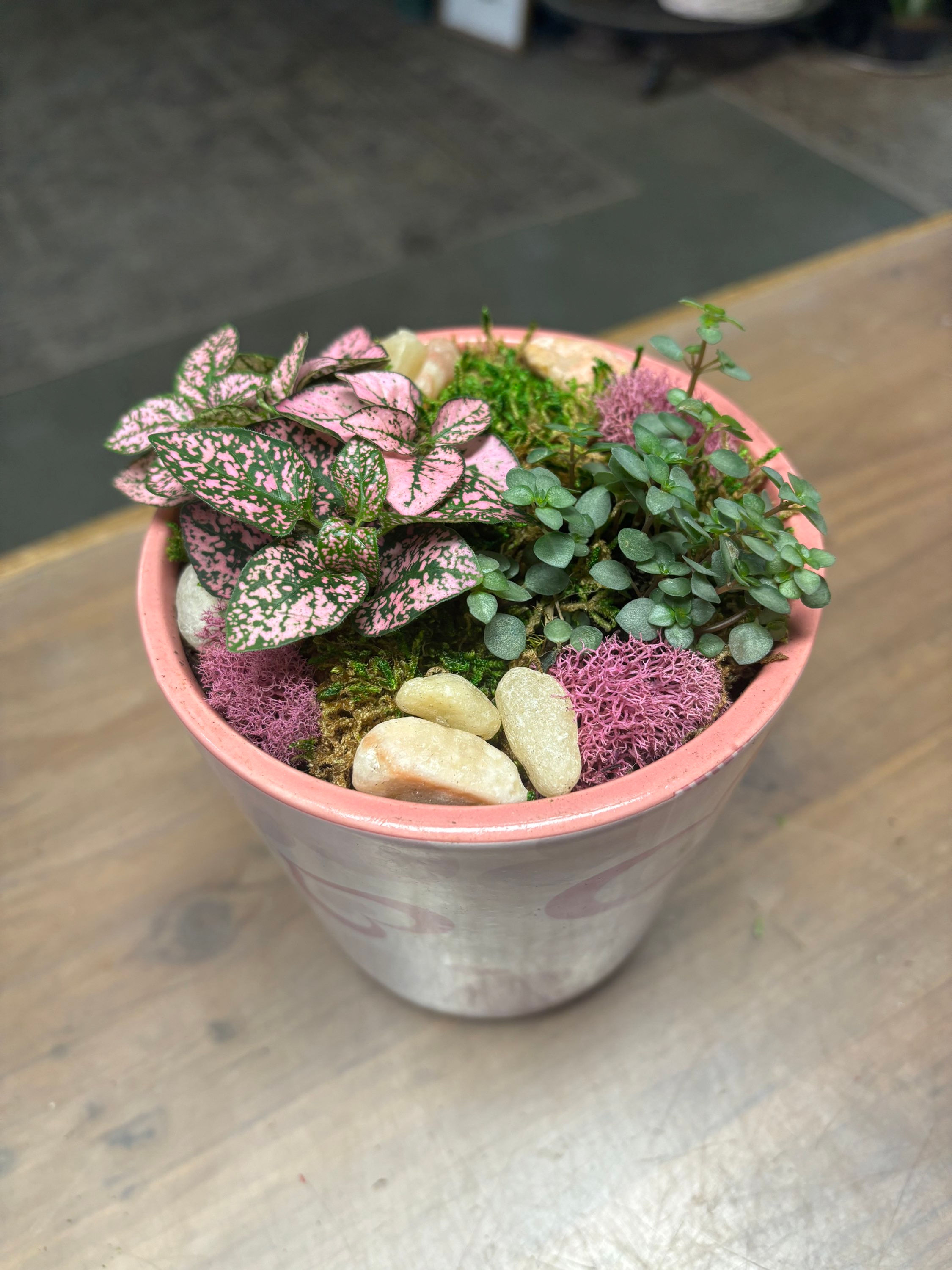 Pretty in Pink gb *In store pickup or local delivery only!