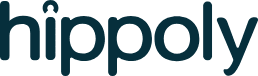 Hippoly Logo