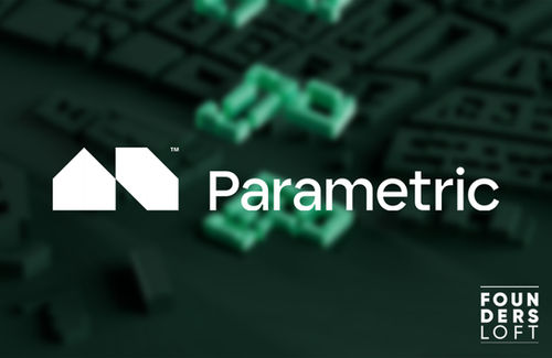 Parametric rebrands and introduces its new product, Hektar