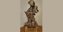 At the 2025 National Convention Post 10148 was awarded the "Outstanding National Community Service Post Award". Only four of these are awarded each year to recognise the top Posts in the country for local community involvement and support.