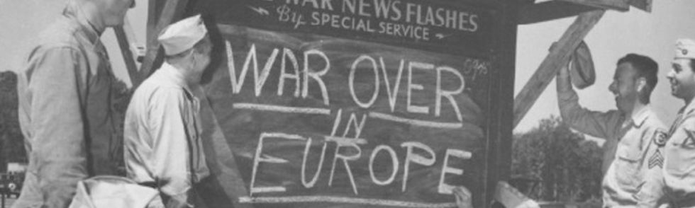 ve day1