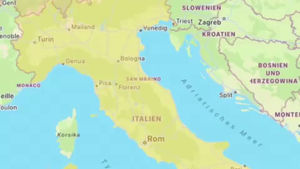 Woche 7 - 8, 10. November - 24. November 2025. Der Weg nach Hause