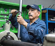 Reparación de Pistones