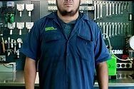 Taller automotiz diesel