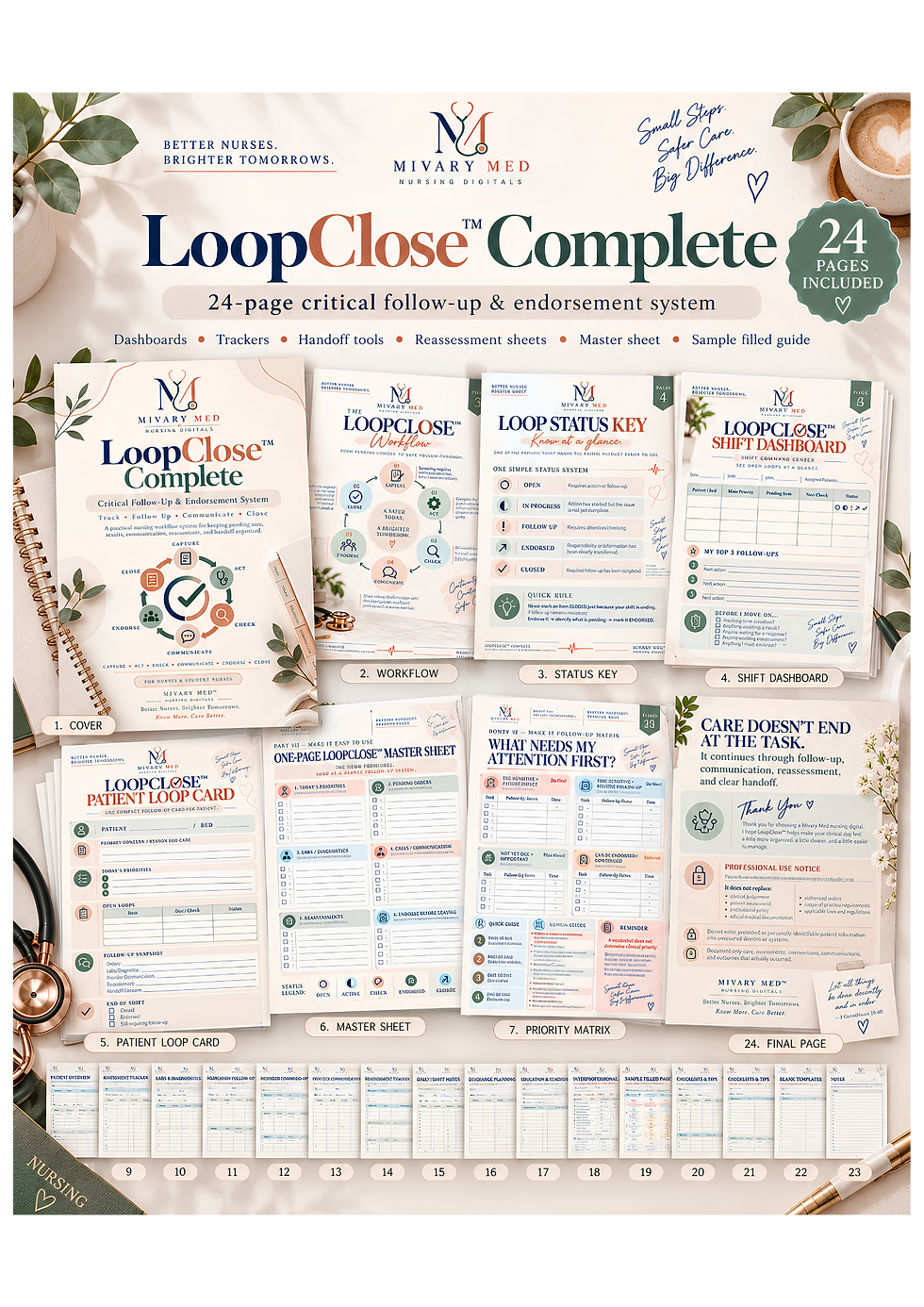 loopclose mockup