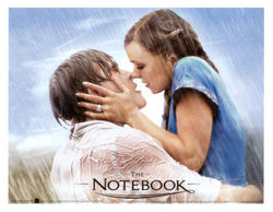 RomanticMoviesTheNotebook
