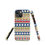 Thumbnail: Snap case for iPhone® HAWARA 7Reg