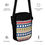 Thumbnail: MM HAWARA Crossbody Bag BLK