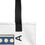 Thumbnail: MM HAWARA 7REG WHT Tote Bag