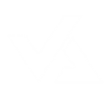 VA Logo - White