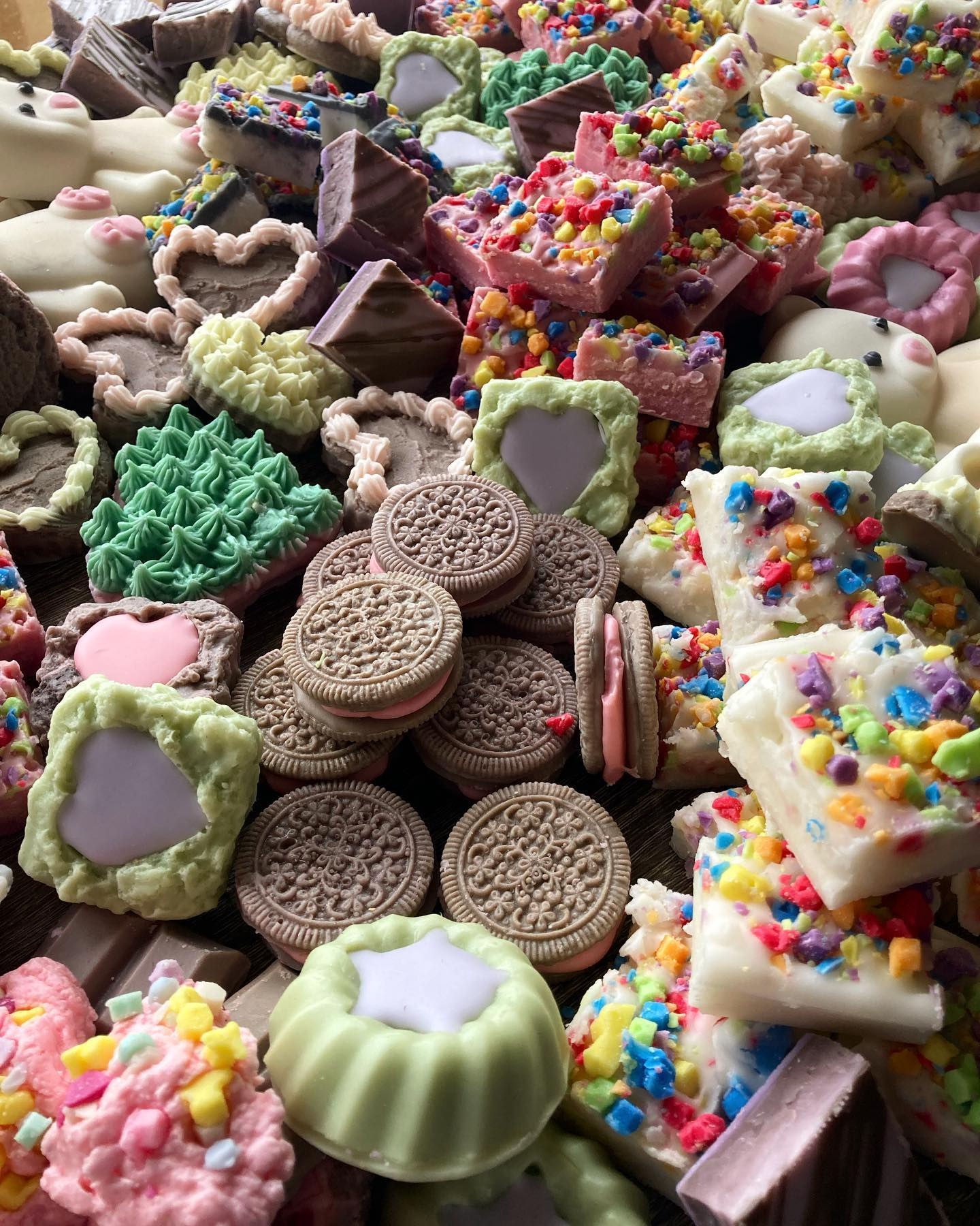 Mini Melts