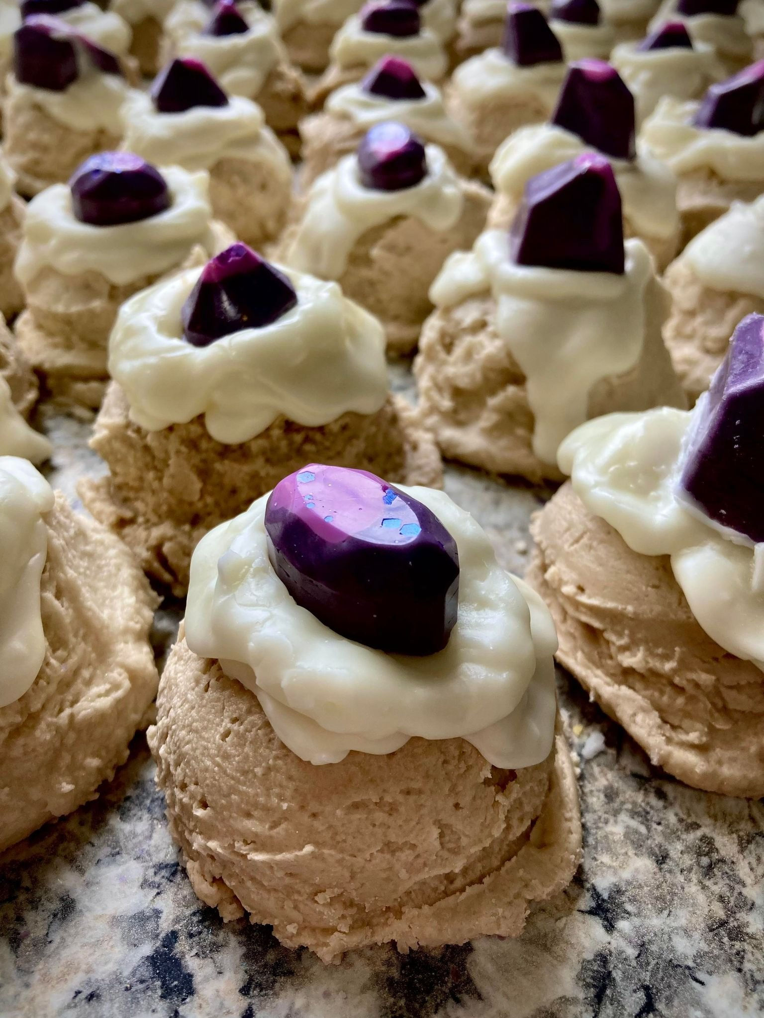 Ice Cream Scoop Wax Melts