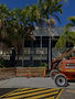 External school repainting on the Gold Coast using UV-resistant remedial coatings to protect educational infrastructure from coastal elements.
