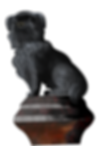 Greyfriar's Bobby Statue
