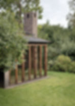 Haus L in Kopenhagen fotografiert von Till Schuster