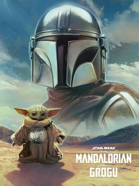 No, The Mandalorian and Grogu doesn't have much of a plot, and yes, it's a little silly (did we really expect anything else?).