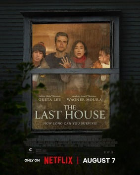 Will this be the last we see of The Last House?