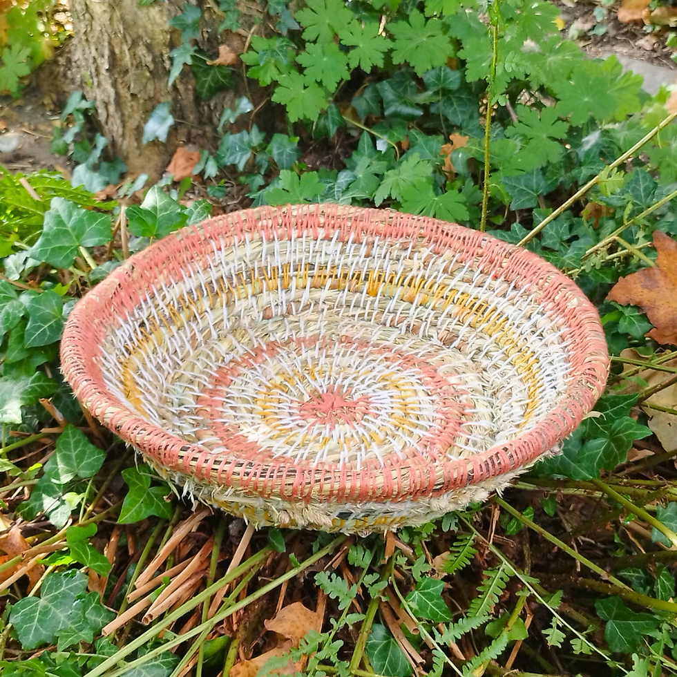 Bottes & Bottines Vannerie Sauvage (4)