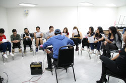 Work- shop