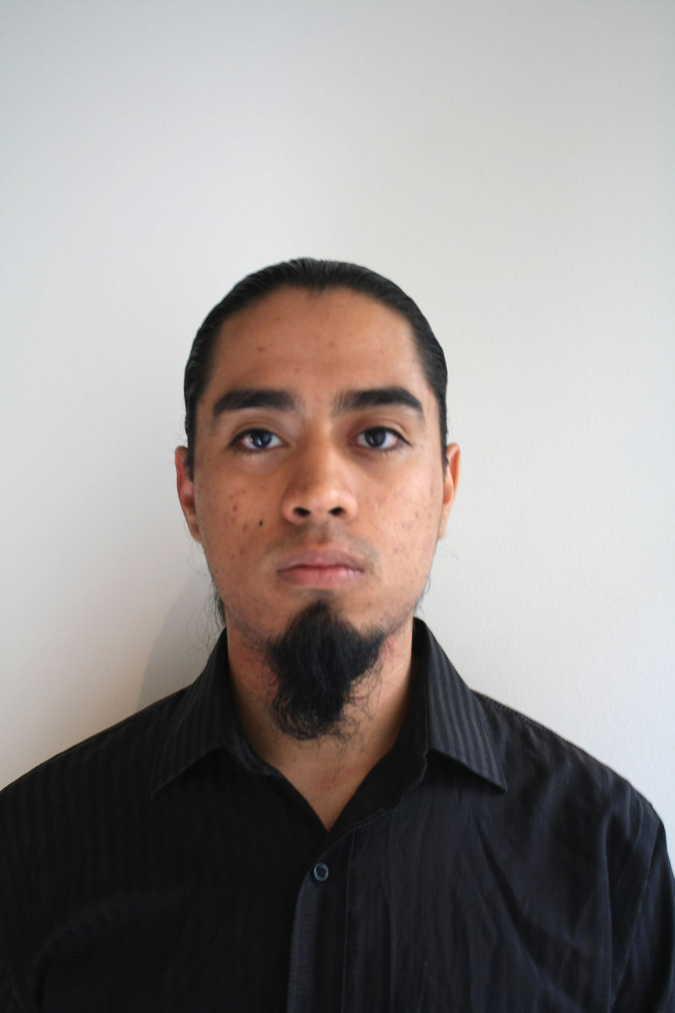 Mauricio Rosales
