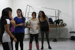 Work- shop
