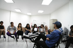 Work- shop