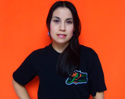 Ivette Monterrosas "Maggie"