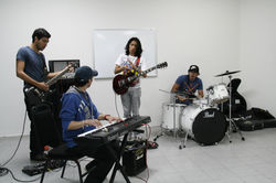 Work- shop