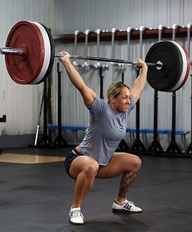 Maxx Training