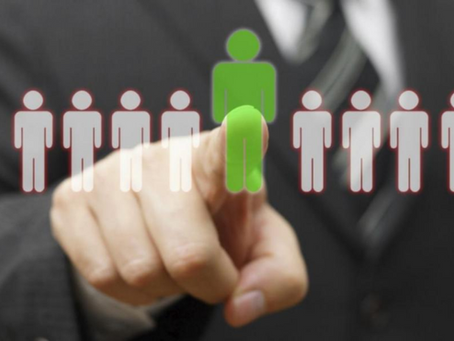 How Do You Separate Yourself from Other Candidates in a Coaching Search?