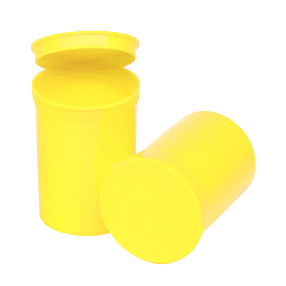 Thumbnail: yellow Vial