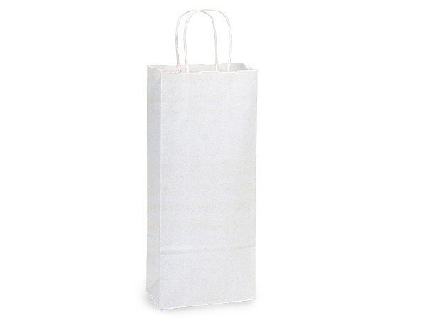 Thumbnail: White Shopping Bag