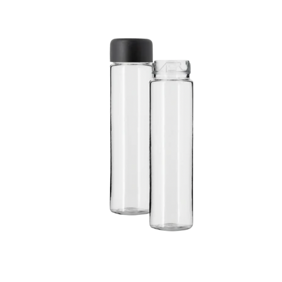 Thumbnail: Clear Tube