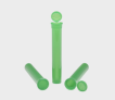 Thumbnail: green vial