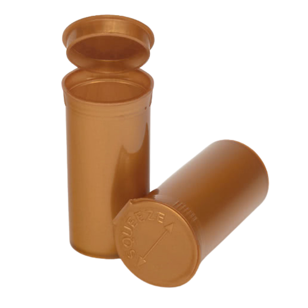 Thumbnail: brown Vial